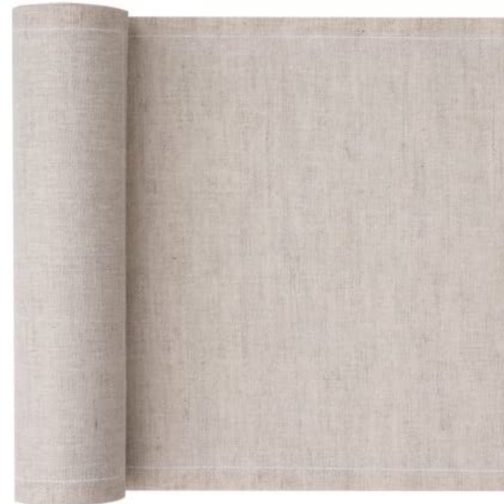 Linen Dinner Napkins | MY DRAP | 15.8 x 15.8